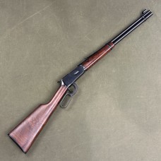 Winchester Model 94AE Lever Action Rifle .30-30 Win - USED